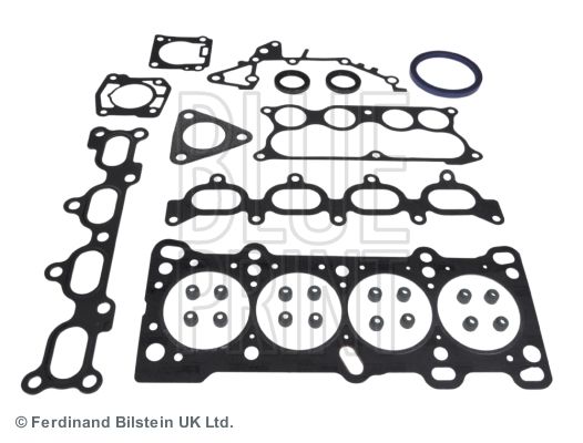 BLUE PRINT tarpiklių komplektas, cilindro galva ADG06263